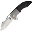 Red Horse Knife Works War Pig Framelock Pocket Knife - RH036 