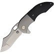 Red Horse Knife Works War Pig Framelock Pocket Knife - RH038 