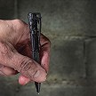 RITR20K Rite in the Rain Miniature Bolt Action Pen Black 