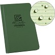 Rite in the Rain Field Bound Book Green - RITR970FM 