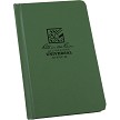 RITR970FM Rite in the Rain Field Bound Book Green 