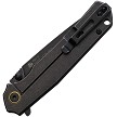RKEP801G RUIKE P801 Framelock Pocket Knife Green 