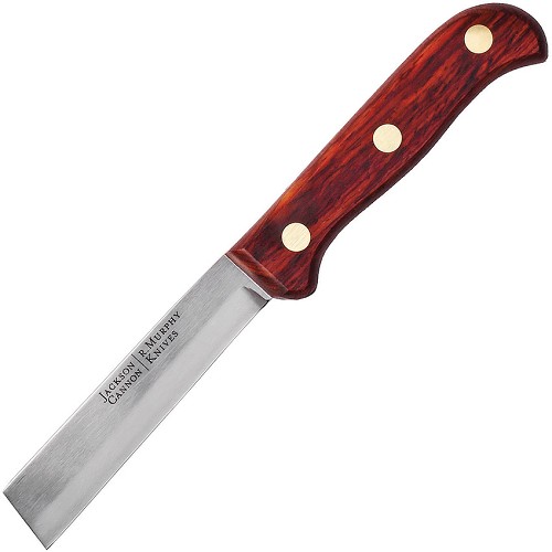 R Murphy Jackson Cannon Bar Knife - RMJCBKSIICO 