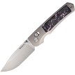 REMETTE Aurora Crossbar Lock Pocket Knife Purple - RMTAURAP 