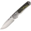 REMETTE Aurora Crossbar Lock Pocket Knife Jungle - RMTAURAY 