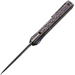 REMETTE Infinite Power B-Linerlock Pocket Knife - RMTRTIPC 