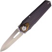 REMETTE Infinite Power B-Linerlock Pocket Knife - RMTRTIPG 