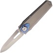 REMETTE Infinite Power B-Linerlock Pocket Knife - RMTRTIPT 