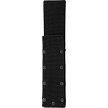 RN9410CAMO Ranger Shank Fixed Blade Knife Camo Cord 