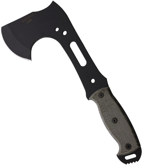 Ranger Knives Hawk Tomahawk - RN9425 