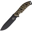 Ranger 4.5 Fixed Blade Knife OD Green - RN9470OD 