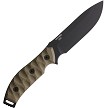 Ranger 4.5 Fixed Blade Knife OD Green - RN9470OD 