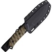 Ranger 4.5 Fixed Blade Knife OD Green - RN9470OD 