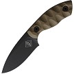 Ranger Model 3 Fixed Blade Knife OD Green Micarta - RN9471OD 