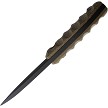 Ranger Model 3 Fixed Blade Knife OD Green Micarta - RN9471OD 