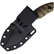 Ranger Model 3 Fixed Blade Knife OD Green Micarta - RN9471OD 