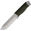 Rogan USA RFK Fixed Blade Knife OD Green - ROGRFKMODG 