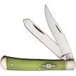 Rough Ryder Moon Glow Trapper Pocket Knife - RR1425 
