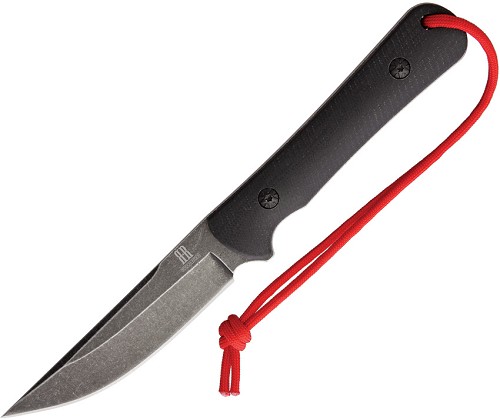 Rough Ryder Knives Fixed Blade Knife With Kydex Sheath - RR1821 