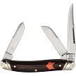 Rough Ryder Desert Fox Stockman Pocket Knife - RR2303 