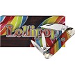 RR2468 Rough Ryder Lollipop Series Swayback Whittler Pocket Knife 