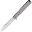 Rough Ryder Linerlock Pocket Knife D2 - RR2516 