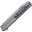 RR2516 Rough Ryder Linerlock Pocket Knife D2 