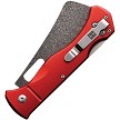 RR2536 Rough Ryder Lockback Pocket Knife Folding Chef Damascus 