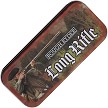 RR2619 Rough Ryder Long Rifle Sowbelly Pocket Knife Red 