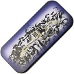 RR2628 Rough Ryder 30th Anniversary Teardrop Jack Pocket Knife 
