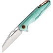 Rough Ryder Miami Fast Linerlock Pocket Knife - RR2639 