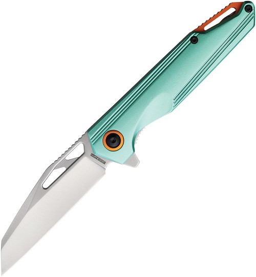 Rough Ryder Miami Fast Linerlock Pocket Knife - RR2639 
