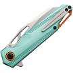 RR2639 Rough Ryder Miami Fast Linerlock Pocket Knife 