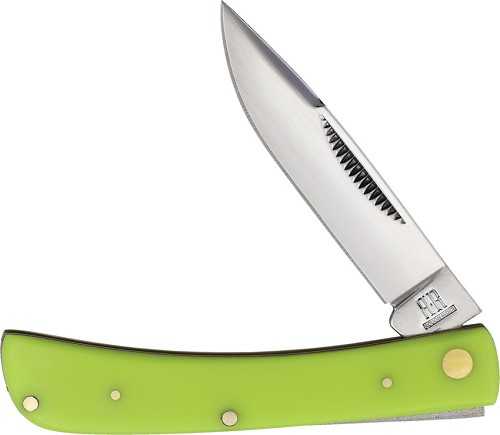 Rough Ryder Glo Small Work Knife - RR2772 