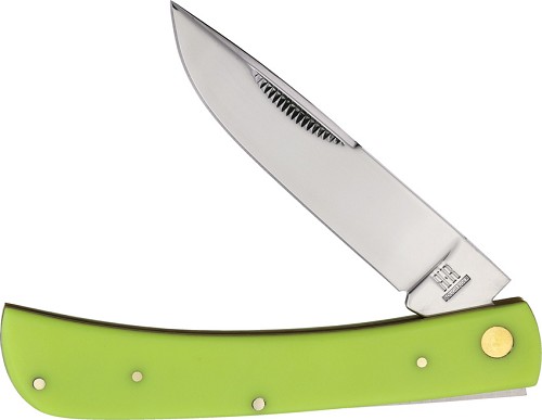 Rough Ryder Glo Large Work Knife - RR2778 