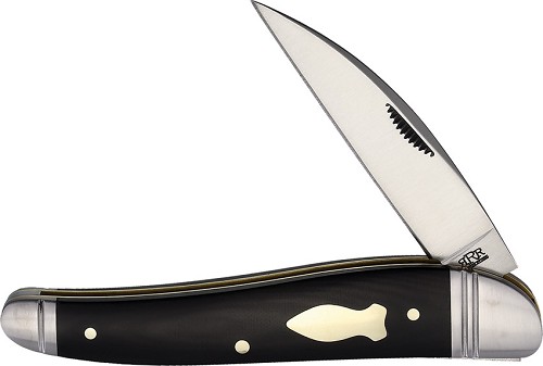 Rough Ryder Reserve Quillckiffe Folder Pocket Knife - RRR021 