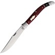 Rough Ryder Reserve Sabacc Folder Pocket Knife D2 Micarta - RRR025 