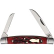 Rough Ryder Reserve 2 Blade Congress Pocket Knife - RRR044 