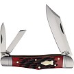 Rough Ryder Reserve Splitback Whittler Pocket Knife - RRR047 