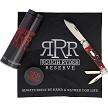 RRR047 Rough Ryder Reserve Splitback Whittler Pocket Knife 