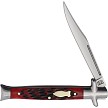 Rough Ryder Reserve Bowtie Folder - RRR052 