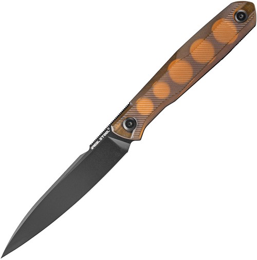 Real Steel G5 Fixed Blade Knife Ultem - RS3770UM 