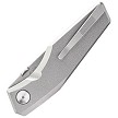 Real Steel Spectrum Premium Button Lock Pocket Knife - RS7141T2 