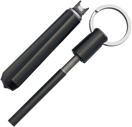 Real Steel Glass Breaker & Fire Starter - RSF1300 