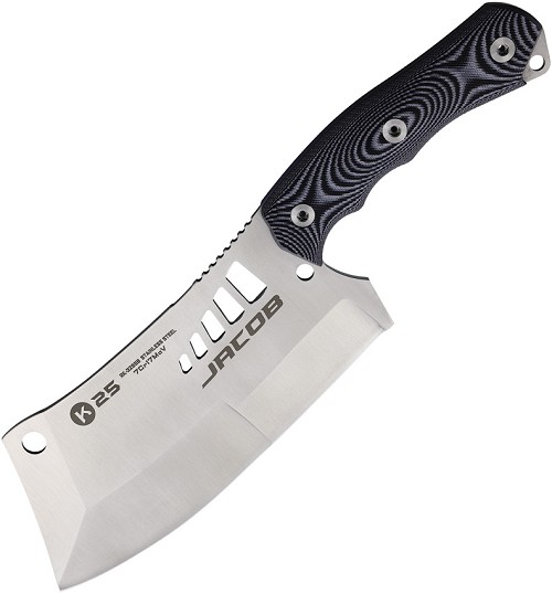 K25 Jacob Tactical Machete - RUI32559 