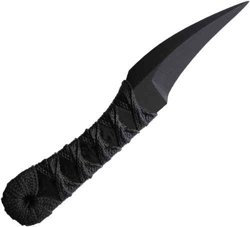 Revenant Corps Grackle Fixed Blade Knife - RVC001 