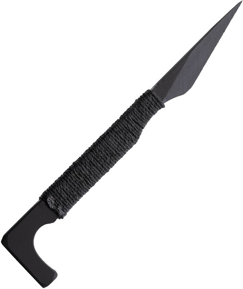 Revenant Corps IMP Fixed Blade Knife With Hook - RVC002H 
