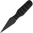 Revenant Corps Small Shanghai Fixed Blade Knife - RVC003S 