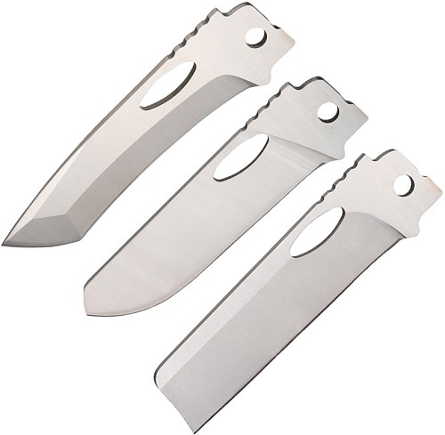 ROXON Replaceable Knife Blade Set - RXBA041011 