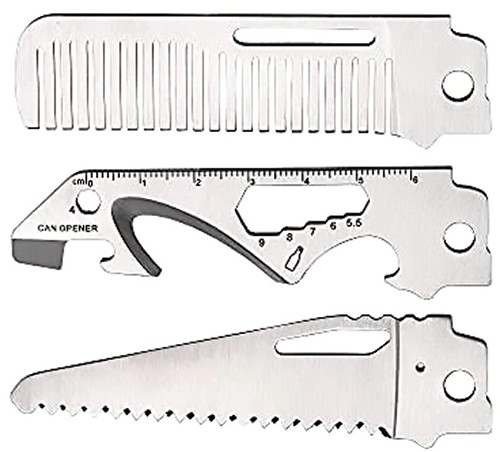 ROXON Replaceable Blade Set - RXBA141517 